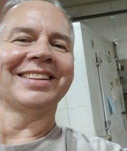 Meet your Posher, Shawn